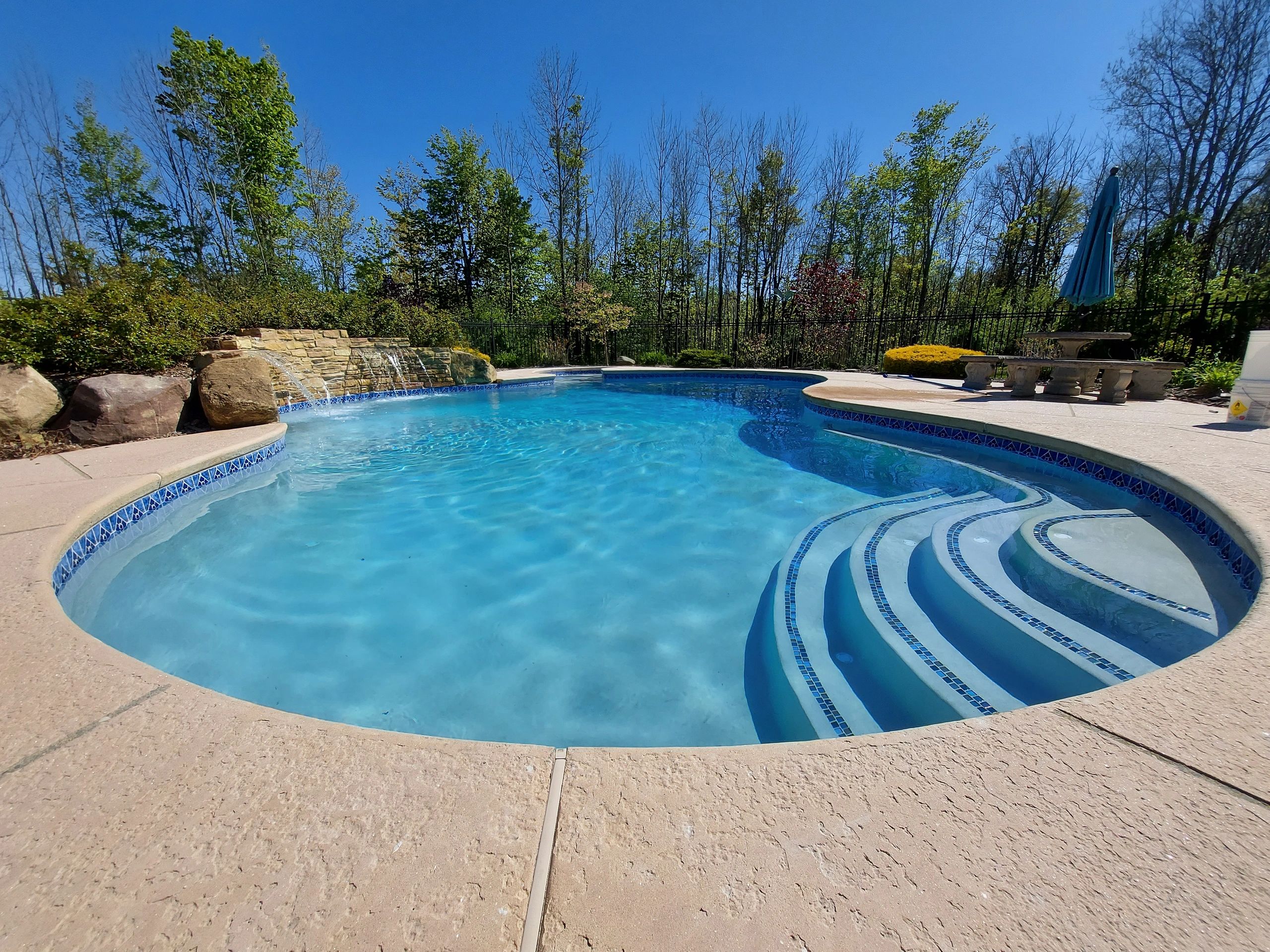 Razzle Dazzle Pool Renovations Swimming Pool Renovation, Swimming